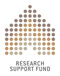 Research Support Fund logo