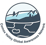The Comox Valley Global Awareness Network