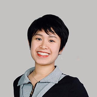 Mai Dieu Linh, Ms., South East Asia, Marketing and Business Development