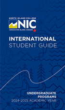 2024/25 Academic Year - International Student Guide - Undergraduate