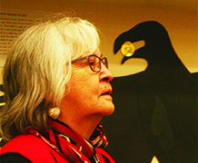 NIC in the News: Like the raven, education brings light to life