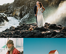 NIC Pro Photography Portfolio workshop coming to Campbell River in March