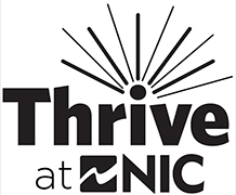 NIC holds first annual Thrive Week