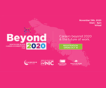 Beyond 2020 - Vancouver Island Career & Connections Fair