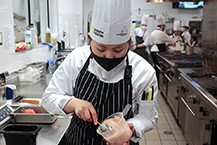 NIC in the News: BC chefs prepping for Culinary World Cup in November