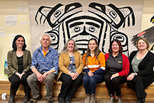 BHP supports Indigenous land-based learning at NIC