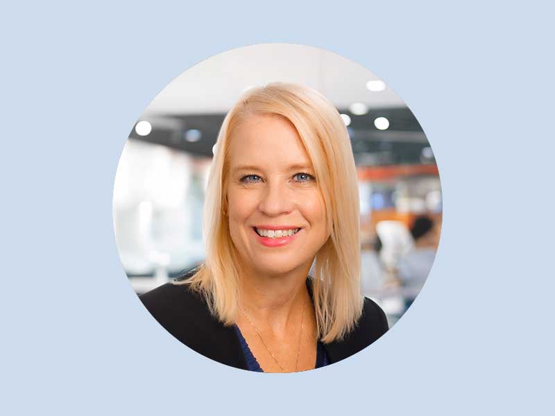 Karen Guinan headshot