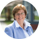 Jan Lindsay portrait