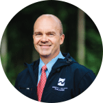 John Bowman portrait