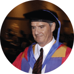 Lou Dryden portrait