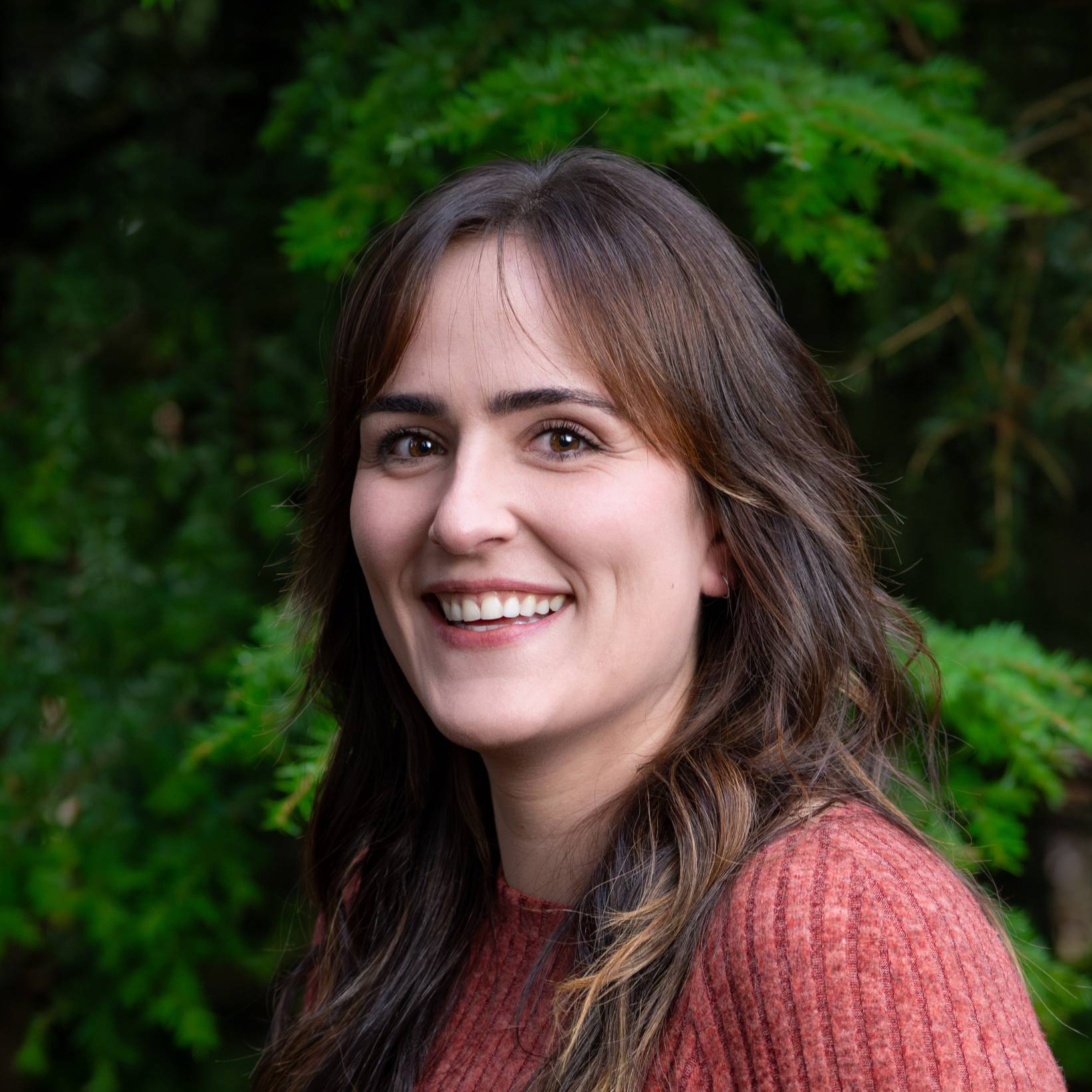 Megan Lebeuf, Senior Research Technician