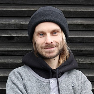 Christopher Hauschildt