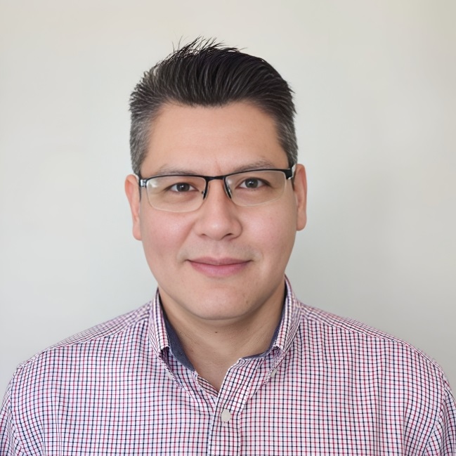 Eduardo Mendez