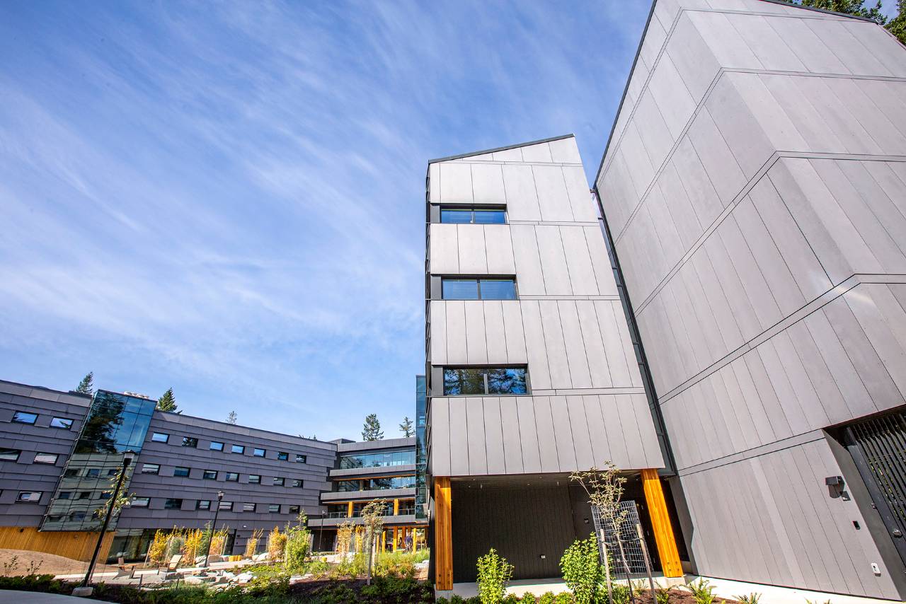 Wide-angle view of tul'al'txw