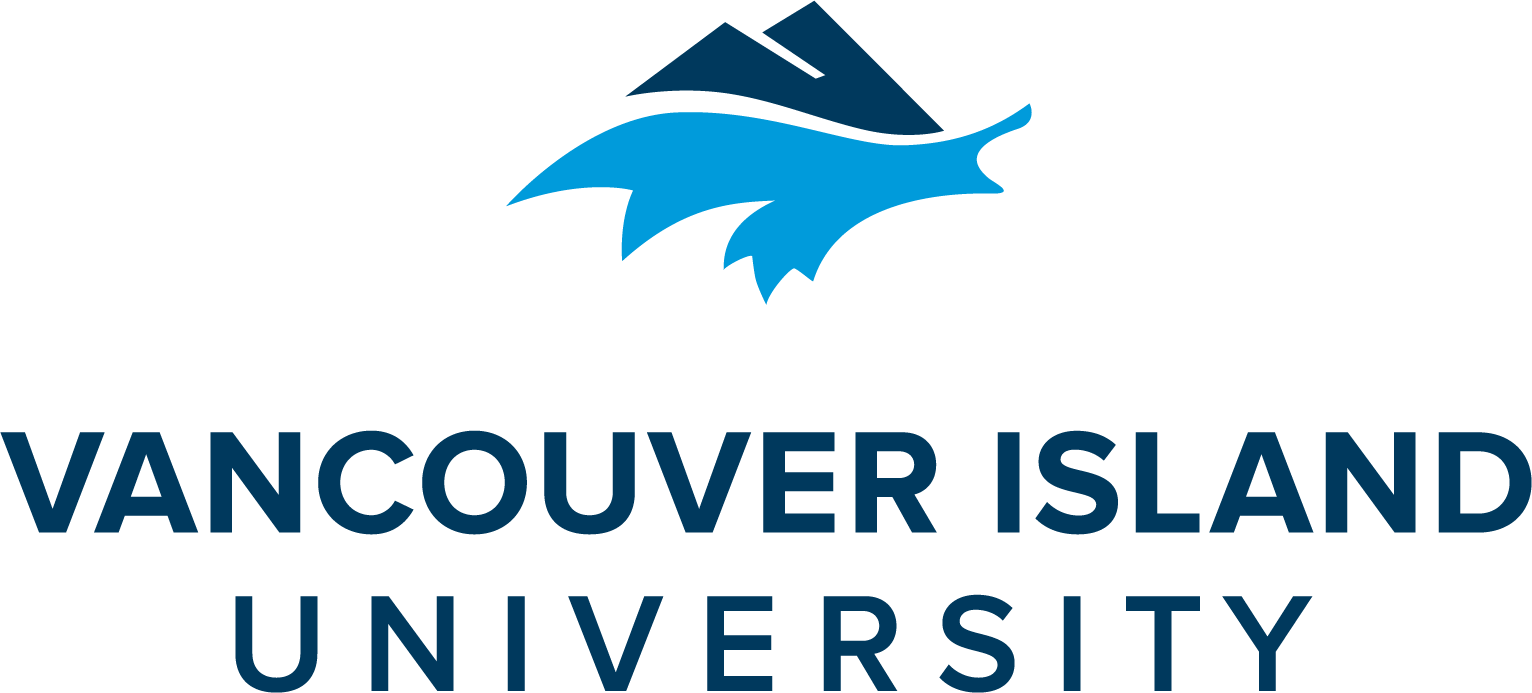 Vancouver Island University logo