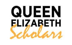 Queen Elizabeth Scholars Logo