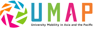 UMAP logo