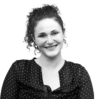 Marlee Pestell, Communication Design diploma alum