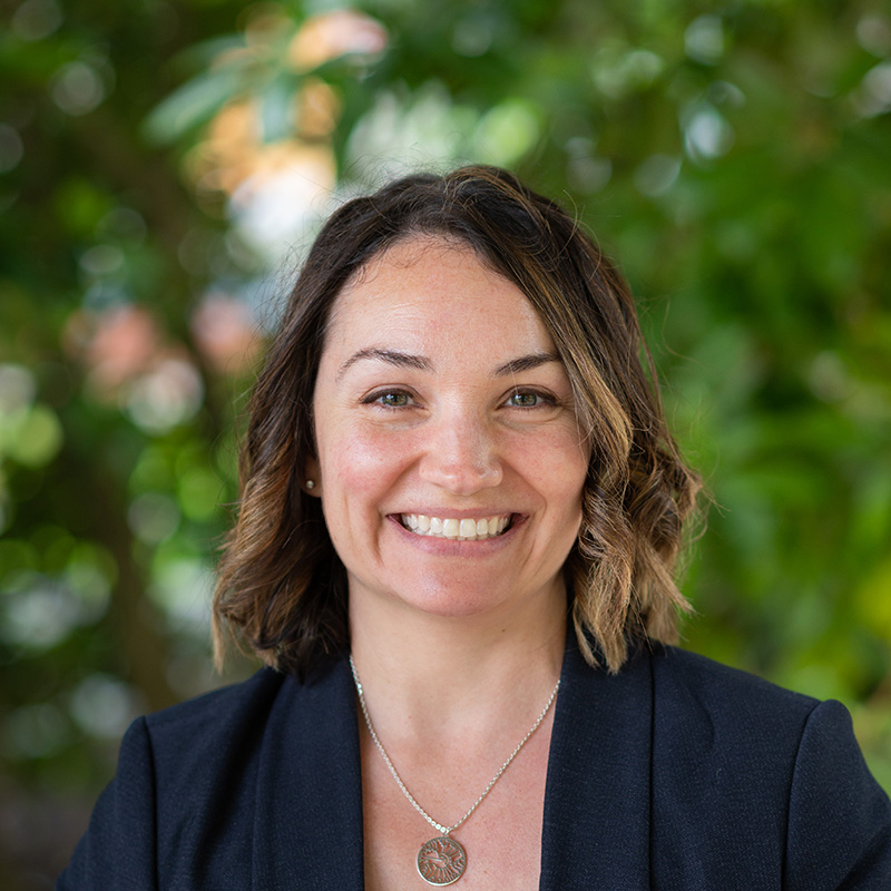 NIC Faculty, Aisling Brady