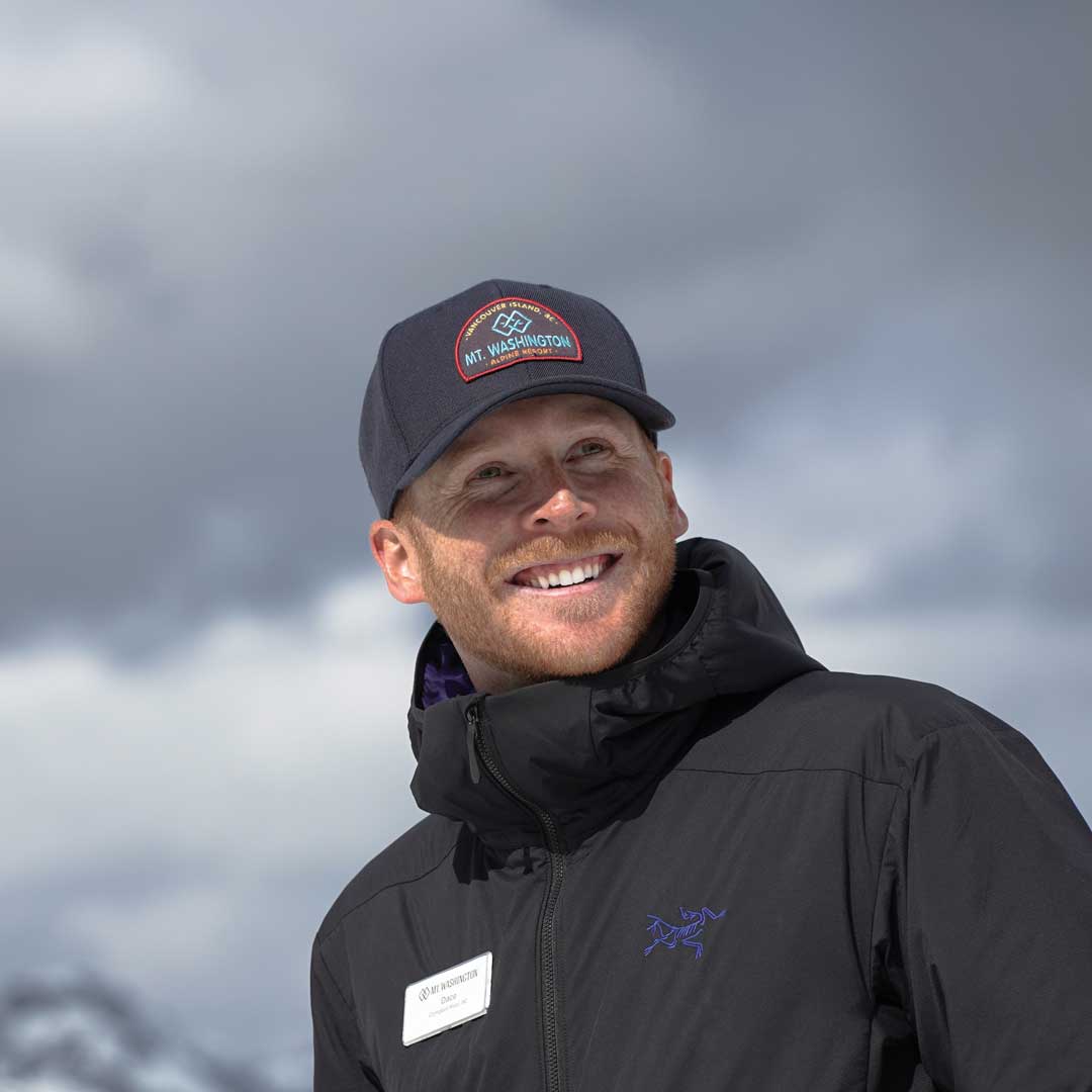 Dace Harle, NIC BBA-USMB Double Degree student 