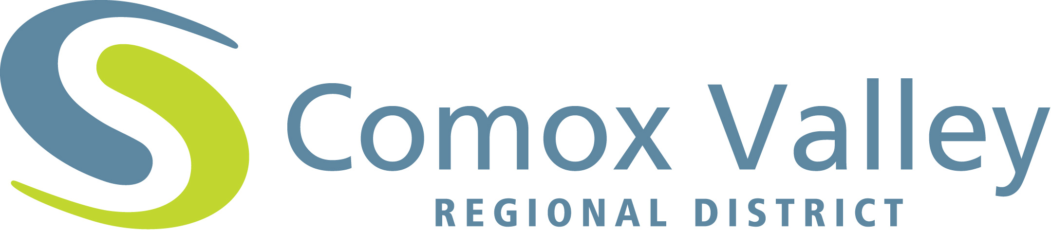 Comox Valley Regional District logo
