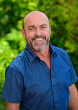 Faculty Profile - Rob Laird | North Island College