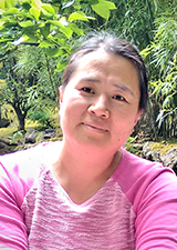 Cynthia Zhao