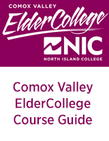Comox Valley ElderCollege Course Guide