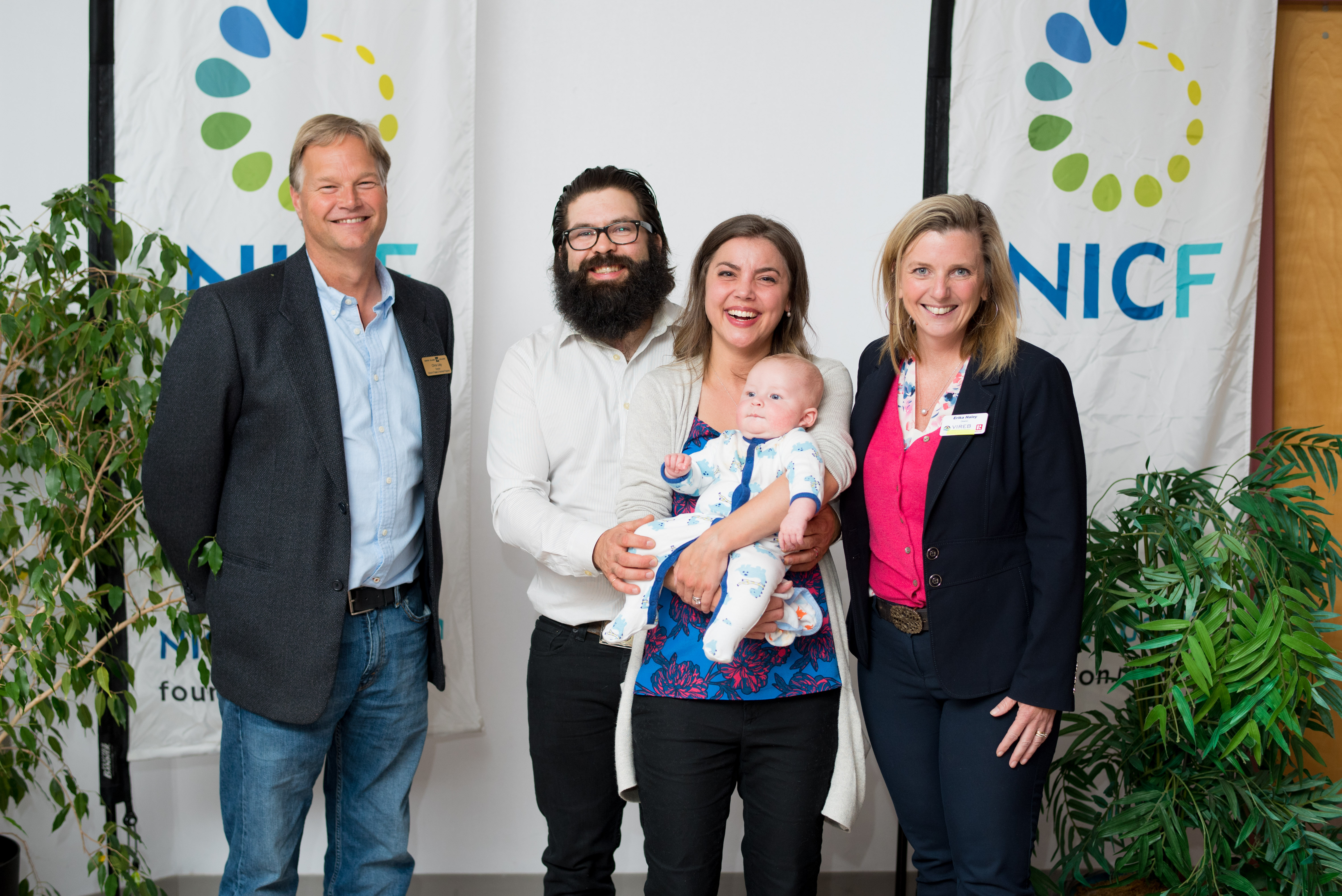 NIC Foundation helps record number of...