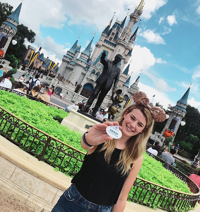 Disney recruiting NIC students for paid...