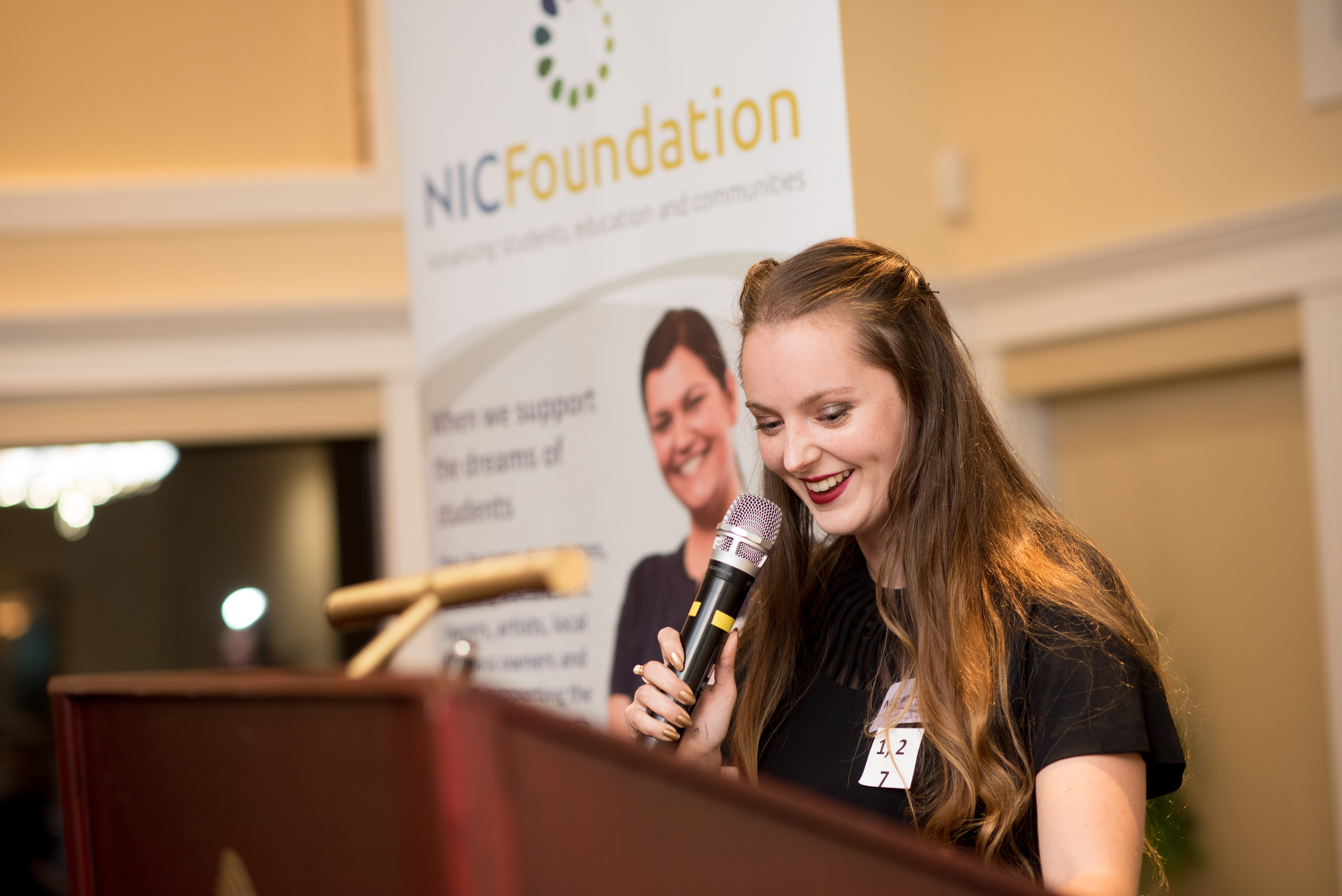 NIC Foundation provides record financial support to Comox Valley students