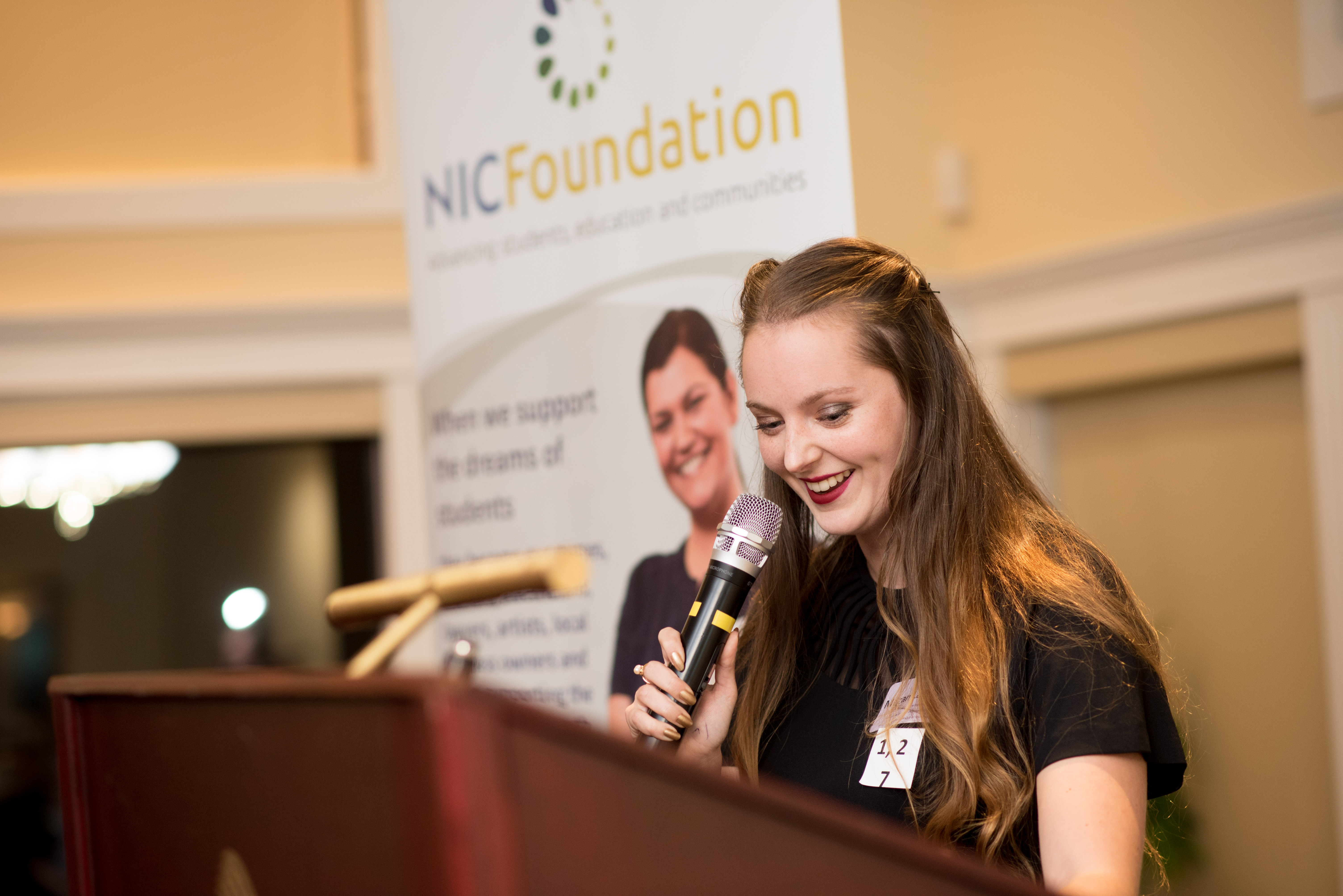 NIC Foundation provides record financial...