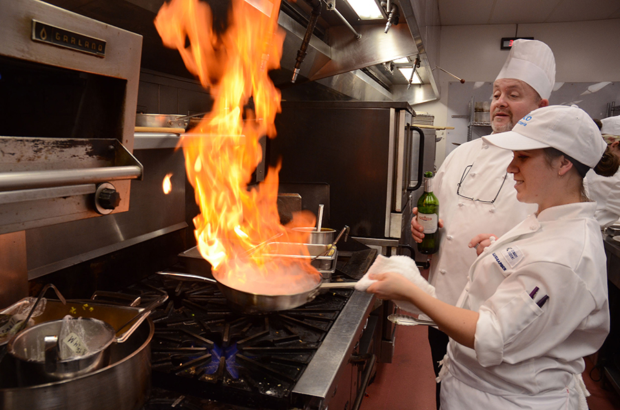 NIC launches free Prep Cook program...