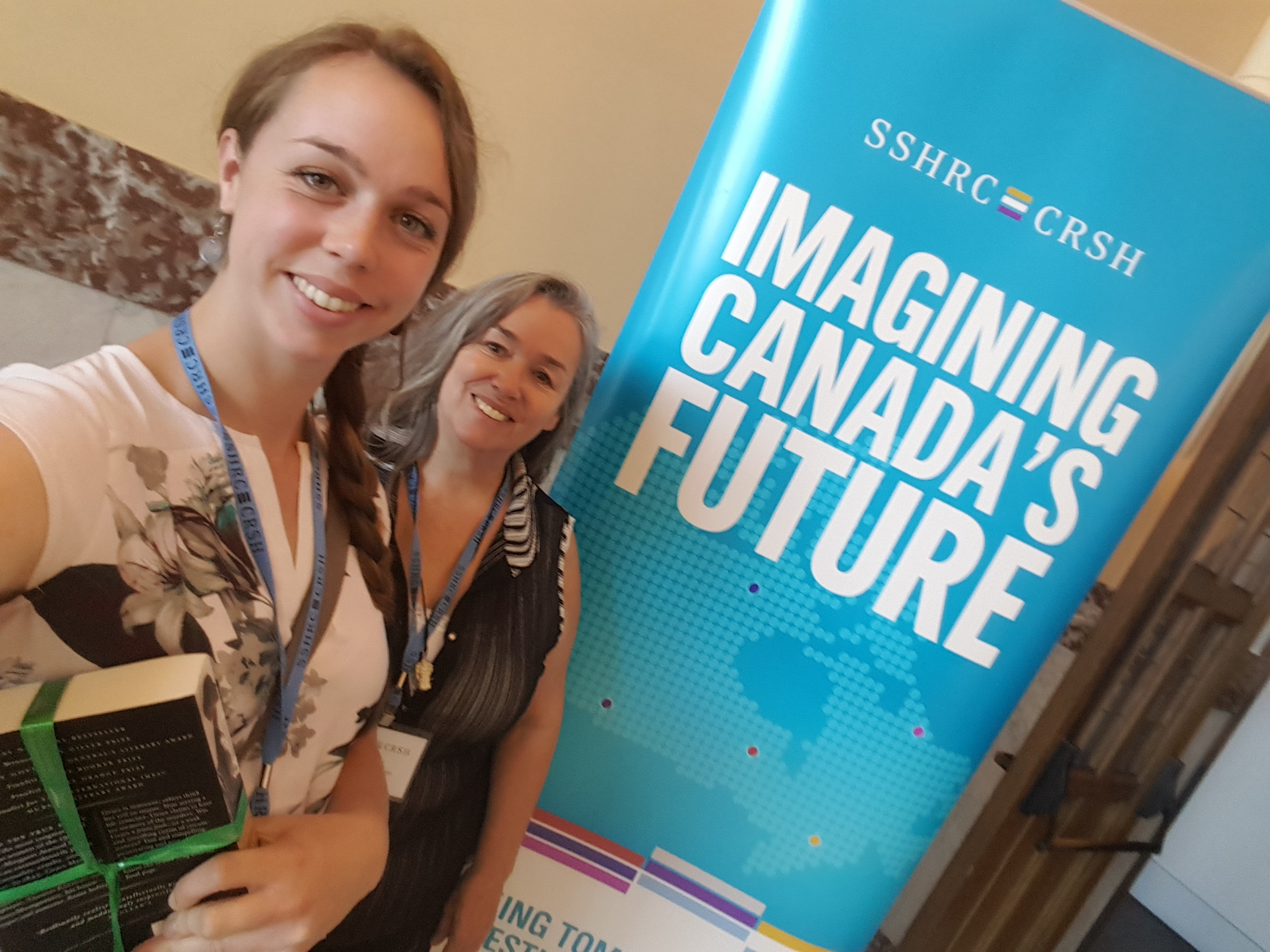 NIC faculty share research on Indigenous...