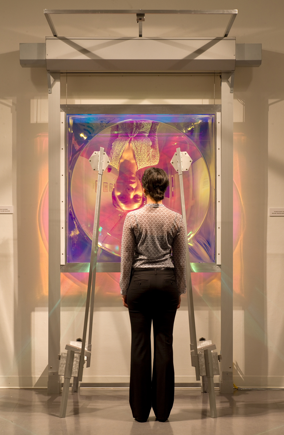NIC’s Artist Talk Series adds...