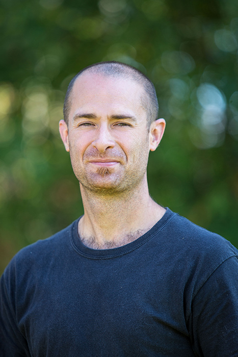 NIC welcomes new electrical instructor