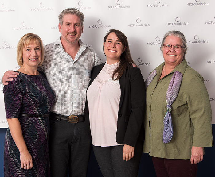 NIC Foundation helps record number of...