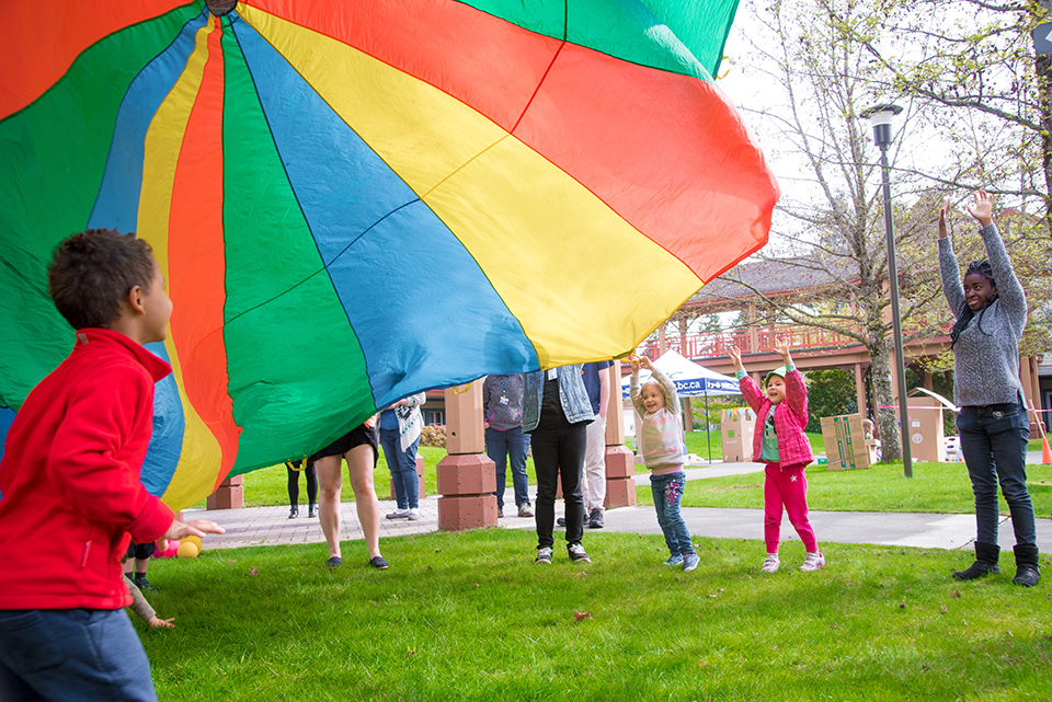 Seats still available for Early Childhood...