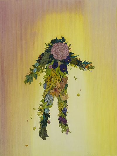 NIC welcomes artist Rick Leong