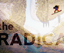 NIC Global Learning Initiative presents: ‘The Radicals’