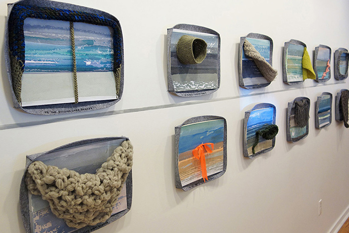 NIC Artist Talk explores intersection...