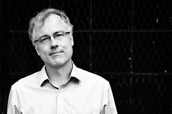 NIC hosts award-winning playwright Kevin...