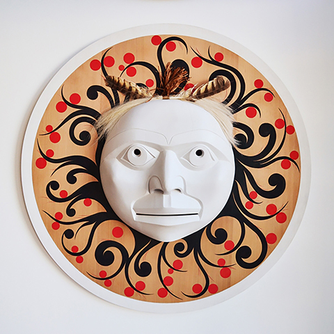Artist Rande Cook to speak at NIC