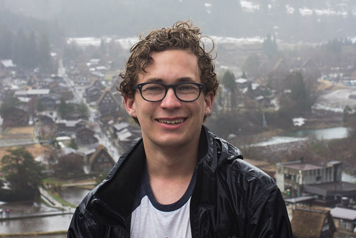 NIC study abroad adds 35 new destination...