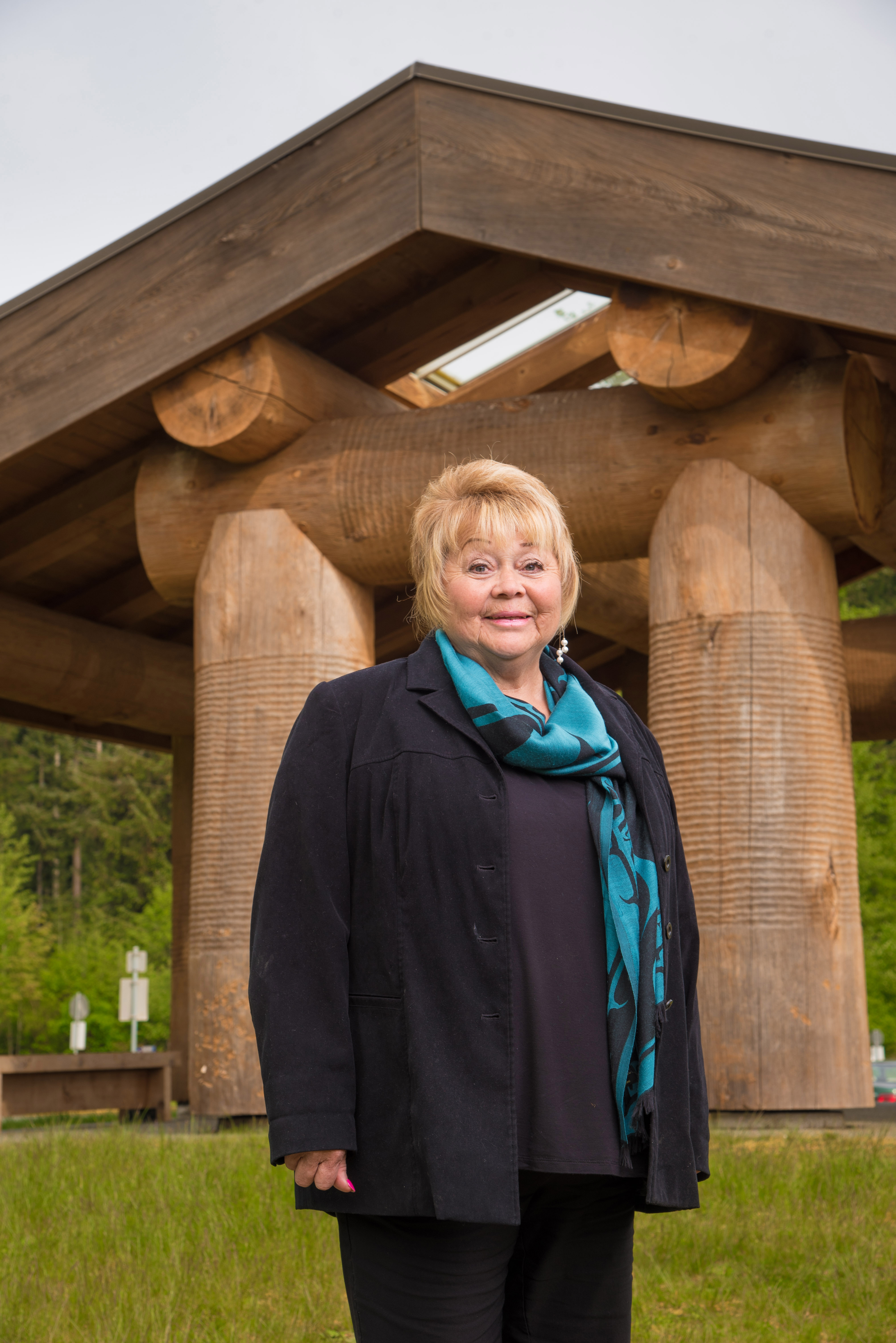 NIC in the News: NIC Elder in Residence...