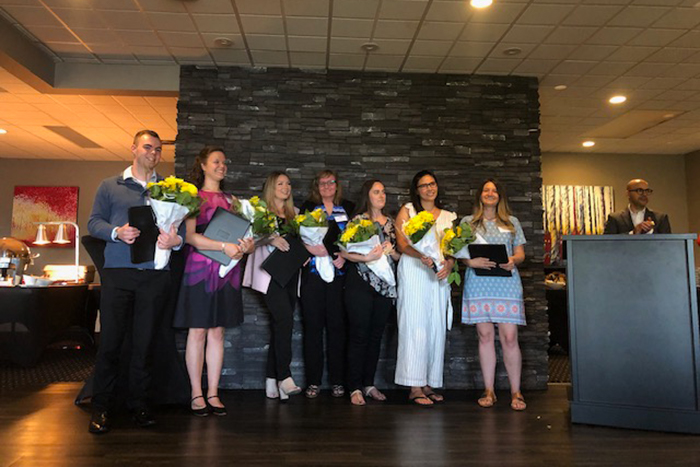 NIC School of Business celebrates 150...