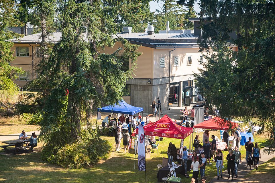 NIC Orientation Day kicks off college...