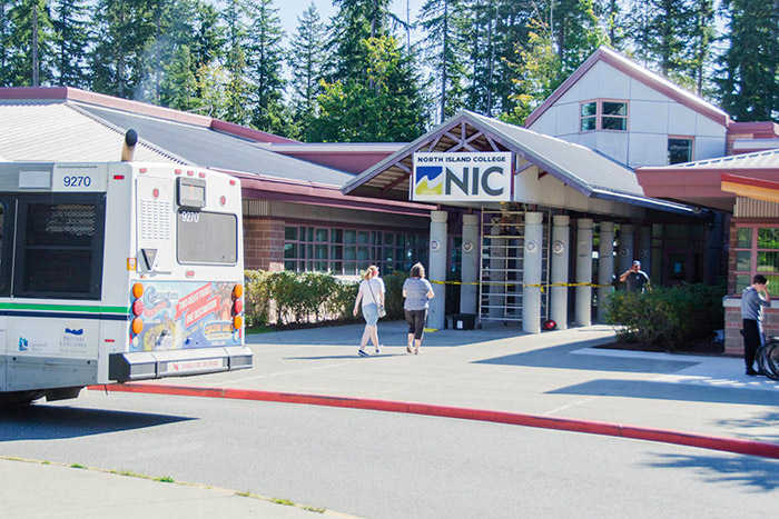 NIC in the News: NIC’s future...