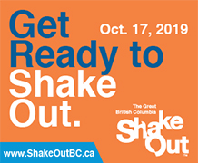 Great BC Shakeout