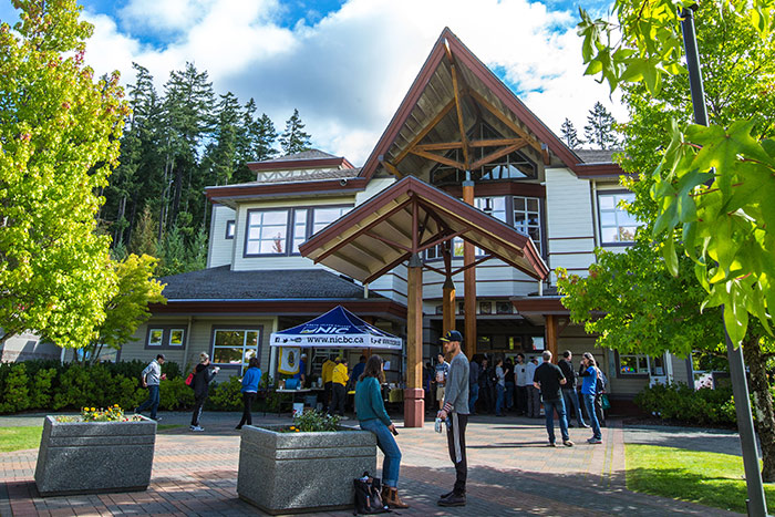 Port Alberni Campus Regional Plan